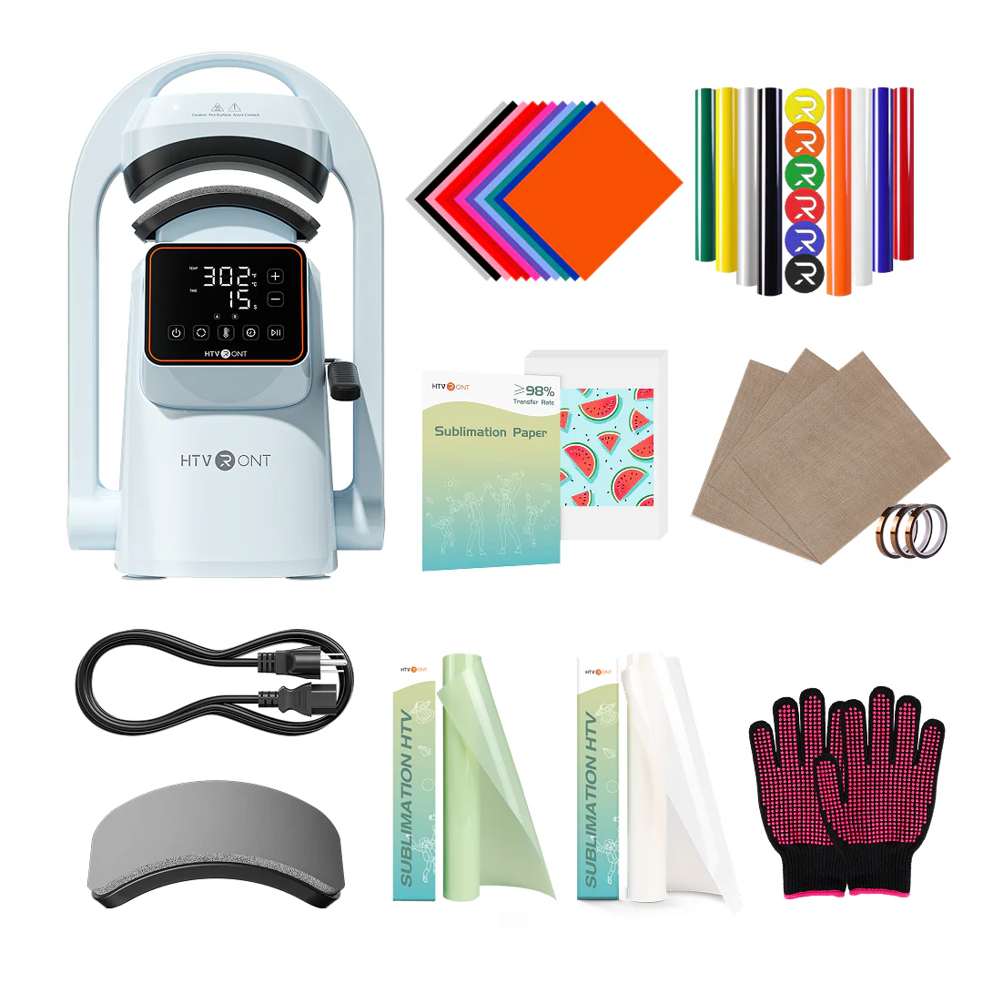 Clearance Sale Bundle Two